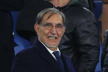 La felicita di La Russa per lInter Alla fine vince chi ha piu cuore La felicita di La Russa per lInter Alla fine vince chi ha piu cuore