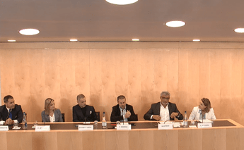Lavoro Nhrg Paese sta perdendo giovani talenti e cervelli intervengano istituzioni e imprese