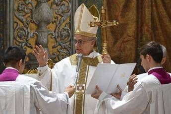 Leone XIV i numeri al lotto e la Smorfia ecco la cinquina del nuovo Papa
