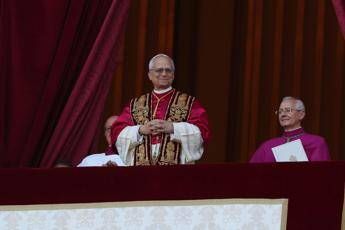Leone XIV primo Papa dellOrdine degli agostiniani chi sono Leone XIV primo Papa dellOrdine degli agostiniani chi sono