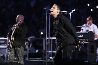 Liam Gallagher diventa nonno la figlia Molly incinta di un calciatore del Liverpool