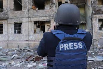 Liberta di stampa classifica Reporters Sans Frontieres Norvegia modello Italia 49esima