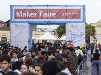 Maker Faire Rome 2025 aperte tutte le call