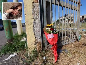 Mamma di Martina uccisa da ex ad Afragola Sembrava un bravo ragazzo