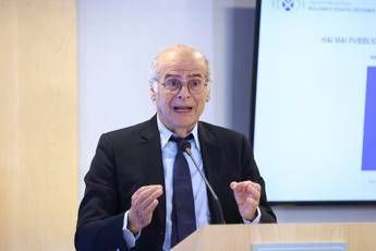 Mancuso Utilizzare lo sport come strumento di formazione e integrazione sociale