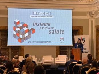 Mangiacavalli Fnopi La carenza infermieristica coinvolge piu istituzioni Mangiacavalli Fnopi La carenza infermieristica coinvolge piu istituzioni