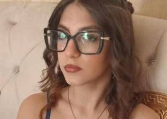 Martina Carbonaro oggi lautopsia sulla 14enne uccisa Martina Carbonaro oggi lautopsia sulla 14enne uccisa