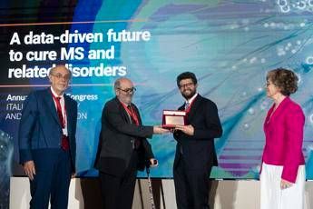 Medicina Congresso Aism Fism Big Data cambiano volto a sclerosi multipla Medicina Congresso Aism Fism Big Data cambiano volto a sclerosi multipla