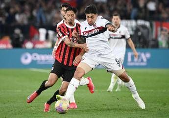 Milan Bologna 0 0 finale di Coppa Italia allOlimpico La partita in diretta Milan Bologna 0 0 finale di Coppa Italia allOlimpico La partita in diretta