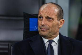 Milan ora e anche ufficiale Allegri e il nuovo allenatore rossonero Milan ora e anche ufficiale Allegri e il nuovo allenatore rossonero