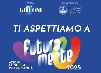 Milano il futuro si progetta insieme al via allUniversita Cattolica Futuramente 2025 Milano il futuro si progetta insieme al via allUniversita Cattolica Futuramente 2025