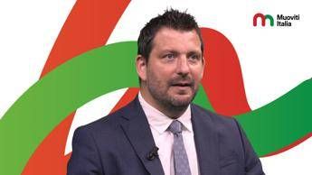 Mobilita Giuricin TRA Consulting Italia e un passo indietro rispetto ad altri Paesi