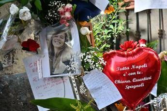 Morte Chiara Jaconis non imputabile il 13enne lancio la statuetta a Napoli