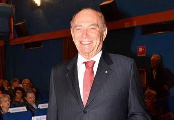 Morto Ernesto Pellegrini storico presidente dellInter aveva 84 anni Morto Ernesto Pellegrini storico presidente dellInter aveva 84 anni