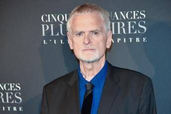 Morto James Foley regista di House of Cards e 50 sfumature aveva 71 anni Morto James Foley regista di House of Cards e 50 sfumature aveva 71 anni