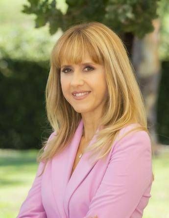 Msd Italia Nicoletta Luppi entra nella squadra di presidenza di Assolombarda