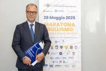 Mule Bullismo fenomeno che deve essere preso in cura da tutto il Parlamento e dalla societa