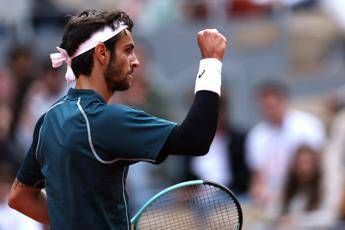 Musetti oggi live al Roland Garros 2025 contro Galan. La diretta Musetti oggi live al Roland Garros 2025 contro Galan. La diretta