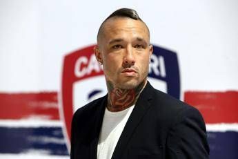 Nainggolan Io arrestato per caate. A Roma mi sfasciavo un ultras dellInter mi picchio