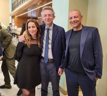 Napoli Starbucks e Percassi celebrano primo anniversario store in Galleria Umberto I