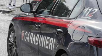 Napoli sparatoria a Forio dIschia tre morti Napoli sparatoria a Forio dIschia tre morti