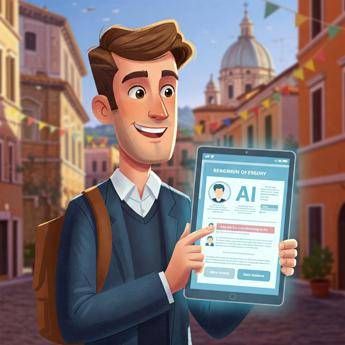 Neolaureati in Italia formazione ristorazione e finanza offrono le maggiori opportunita professionali nel 2024