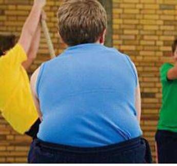 Obesita grave pediatri Sip Per oltre 100mila bimbi rischio 15 anni vita