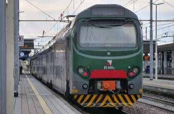 Oggi nuovo sciopero nazionale dei treni otto ore di stop Oggi nuovo sciopero nazionale dei treni otto ore di stop