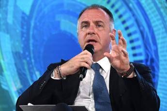 Orsini Serve piano industriale straordinario per rilanciare economia europea e nazionale Orsini Serve piano industriale straordinario per rilanciare economia europea e nazionale
