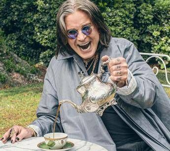 Ozzy Osbourne e la reunion dei Black Sabbath Ci saro
