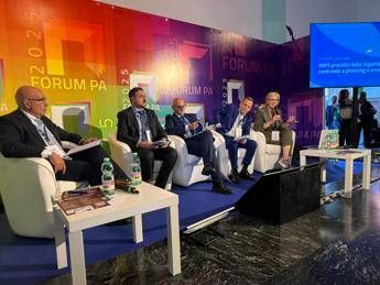 Pa De Felice Inps Noi al servizio degli utenti per un pubblica amministrazione proattiva