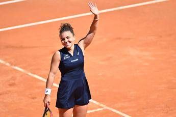 Paolini Starodubceva oggi al Roland Garros Il match in diretta