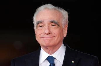 Papa Francesco Martin Scorsese annuncia film con lultima intervista