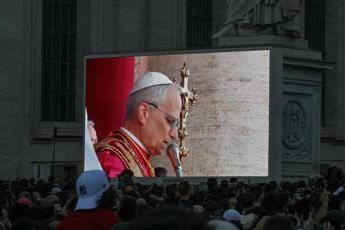 Papa Leone XIV e le elezioni Usa ecco i voti di Prevost Papa Leone XIV e le elezioni Usa ecco i voti di Prevost