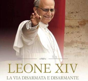 Papa esce oggi il libro di Preziosi su Leone XIV. Parolin Portera frutti di cui mondo ha bisogno