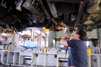 Pil Ocse per Italia crescita modesta a 05 nel 2025 e 06 nel 2026