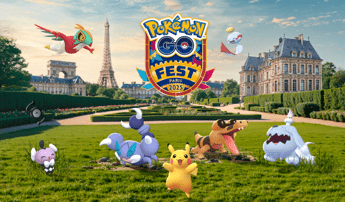 Pokemon GO Raid Ombra e Lotte Dynamax da remoto e Pokemon GO Fest Parigi 2025 Pokemon GO Raid Ombra e Lotte Dynamax da remoto e Pokemon GO Fest Parigi 2025