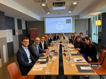 Rifiuti Cial Nel 2024 tasso di riciclo imballaggi in alluminio al 682 Rifiuti Cial Nel 2024 tasso di riciclo imballaggi in alluminio al 682