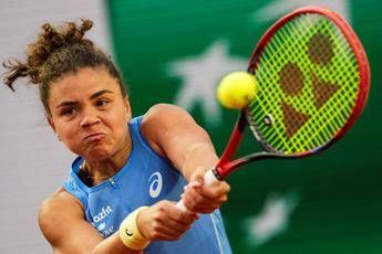 Roland Garros Paolini agli ottavi dopo aver battuto Starodubceva in 2 set