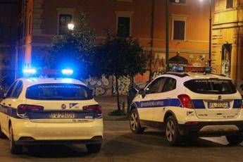 Roma Gravina Anivp Vigilanza privata come forma di deterrenza