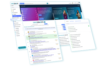 SEOZoom rivoluziona lottimizzazione dei contenuti AI Engine per la SEO del futuro con Google ChatGPT e