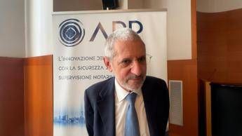 Saglietti Apep Notai devono garantire sicurezza degli immobili allasta