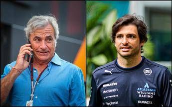 Sainz sr Mi candido a presidente Fia nessun conflitto dinteresse con mio figlio Carlos Sainz sr Mi candido a presidente Fia nessun conflitto dinteresse con mio figlio Carlos