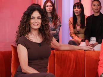Samantha de Grenet tradita dallex fidanzato Ecco come mi sono vendicata