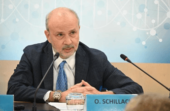 Schillaci Carenza infermieri questione non solo economica ma di attrattivita Schillaci Carenza infermieri questione non solo economica ma di attrattivita