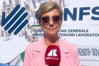 Scuola Serafini Snals Contratto subito e formazione statale