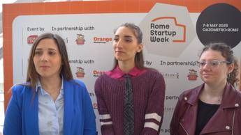Sei complice progetto contro il revenge porn arriva alla Rome Startup Week Sei complice progetto contro il revenge porn arriva alla Rome Startup Week