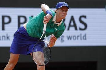 Sinner Lehecka al Roland Garros orario precedenti e dove vederla in tv Sinner Lehecka al Roland Garros orario precedenti e dove vederla in tv