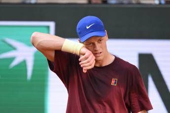 Sinner Nadal Le parole di un campione come lui aiutano