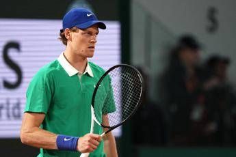 Sinner oggi contro Lehecka live Roland Garros 2025. La diretta Sinner oggi contro Lehecka live Roland Garros 2025. La diretta